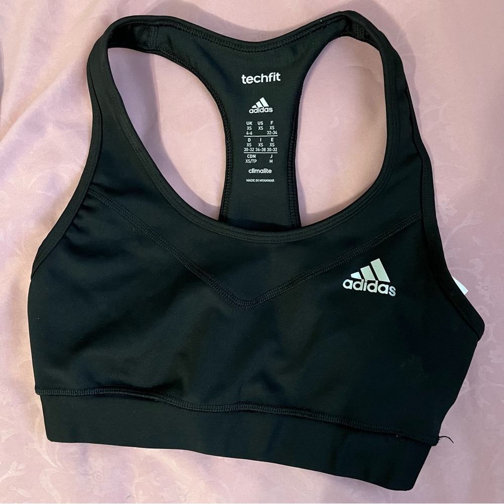 Adidas Sports Bra Women’s